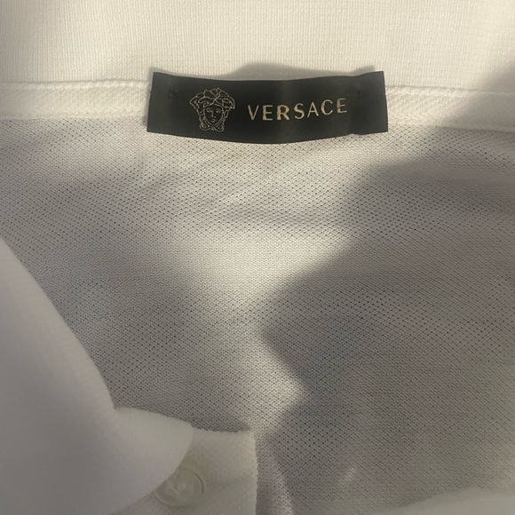 Men’s Versace Shirt - Picture 4 of 8